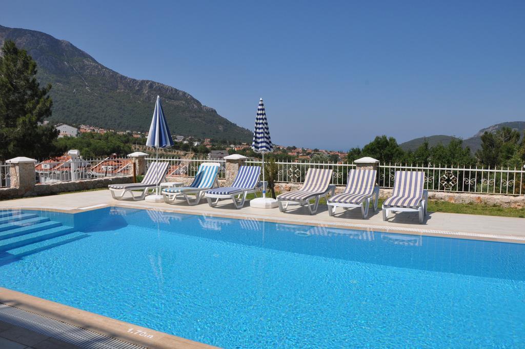 Panorama Villa Villa *
