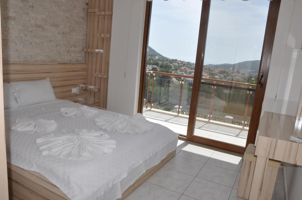 Villa Panorama Villa Fethiye