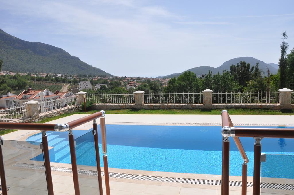 Panorama Villa Villa Fethiye