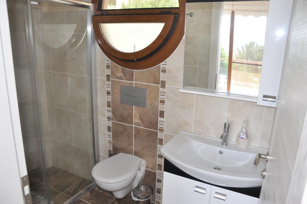 Panorama Villa Fethiye