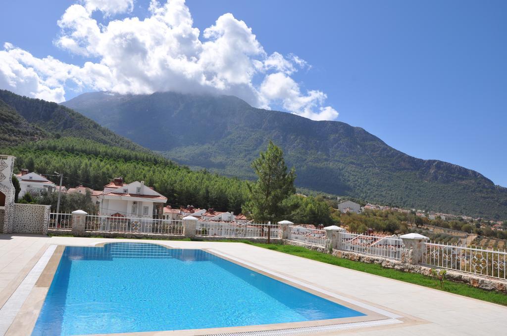 Panorama Villa * Fethiye