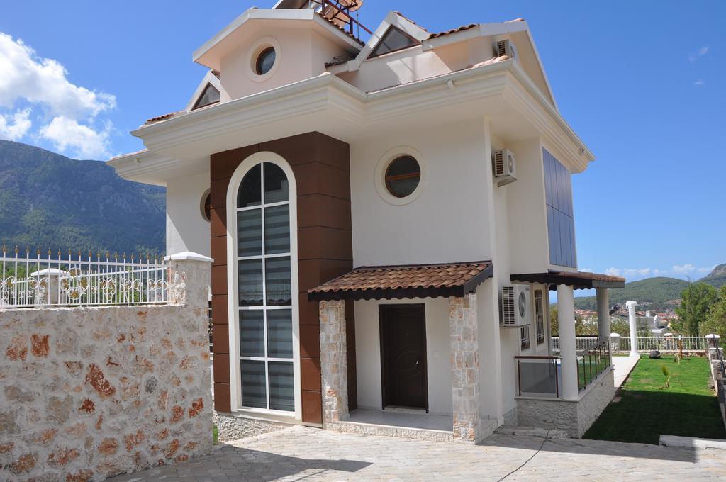 Villa Panorama Villa *