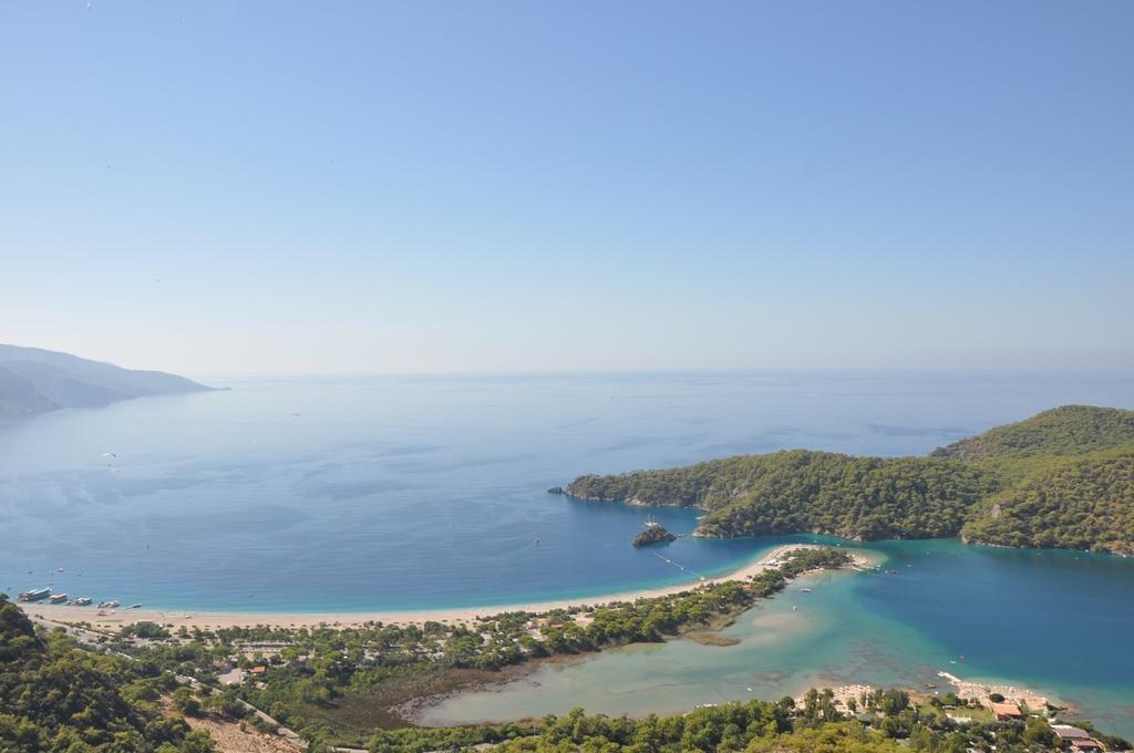 Apartment Ozalp Apart A4 Ortak Havuzlu