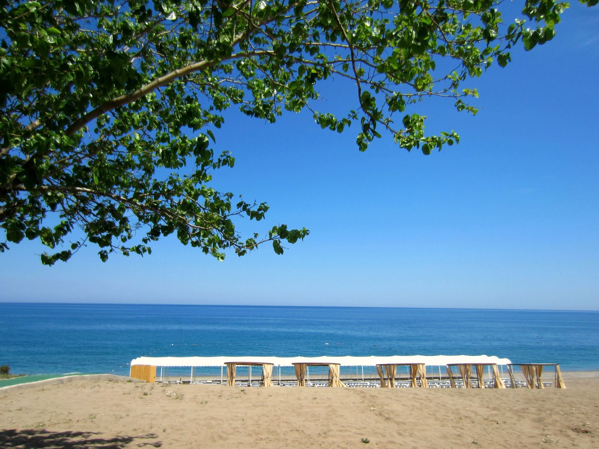 Garden Bergamot Resort Kemer