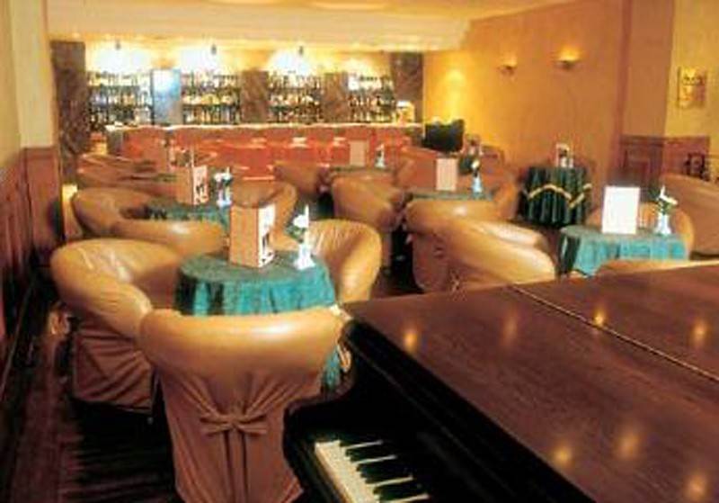 Kervansaray Thermal Convention Center & Resort