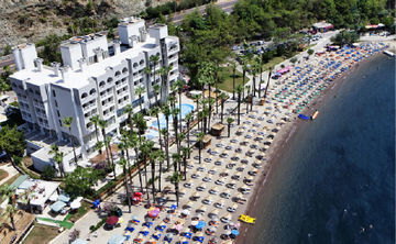Quadas - Adult Only Hotel Marmaris