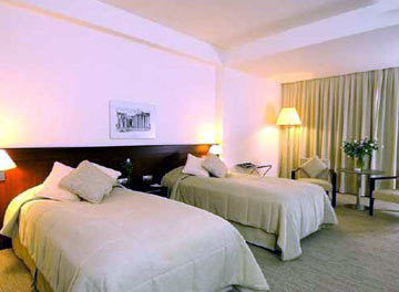 Ontur Hotel Izmir