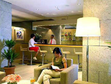 Ontur Hotel