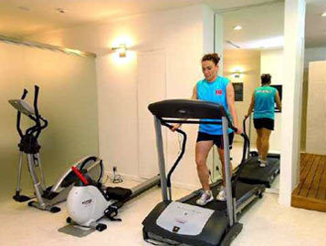 Hotel Ontur 4*