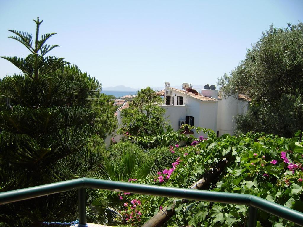 Antik Apart Aparthotel Datca