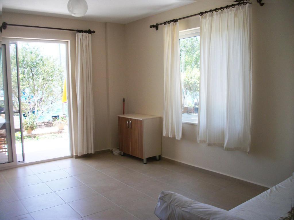 Unlu Apart Apartment *