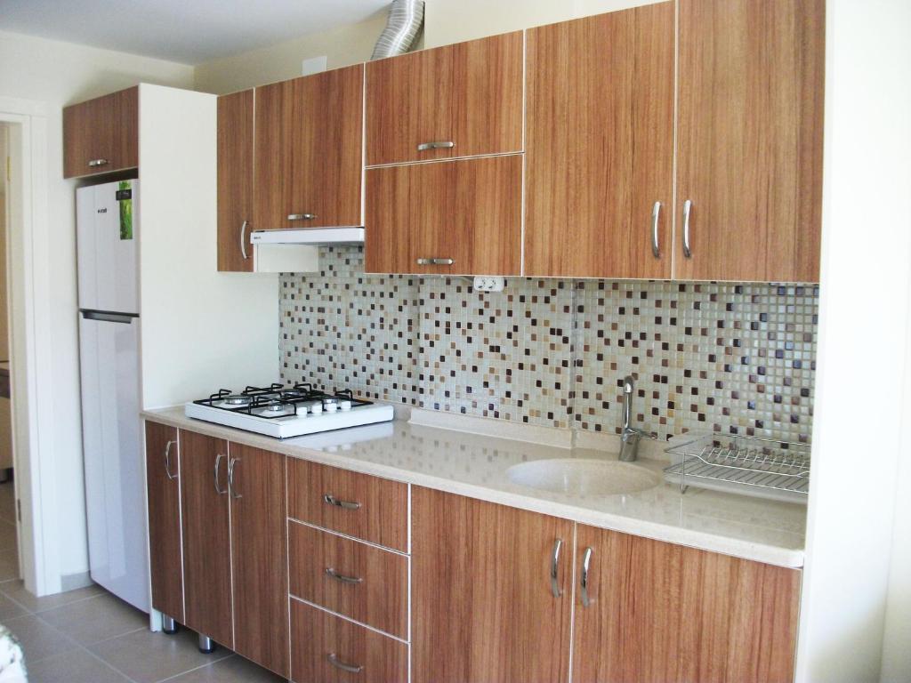 Apartment Unlu Apart *