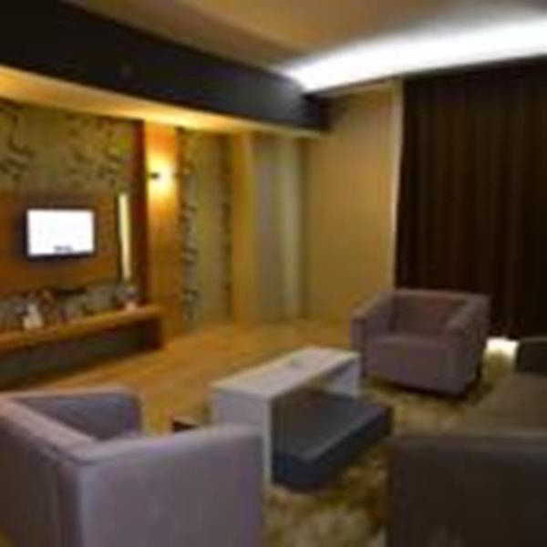 Anemon Grand Hotel