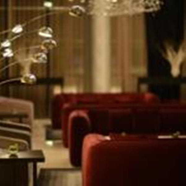 Hotel Anemon Grand 5*