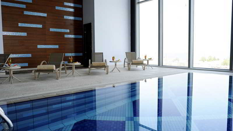Hotel Anemon Grand