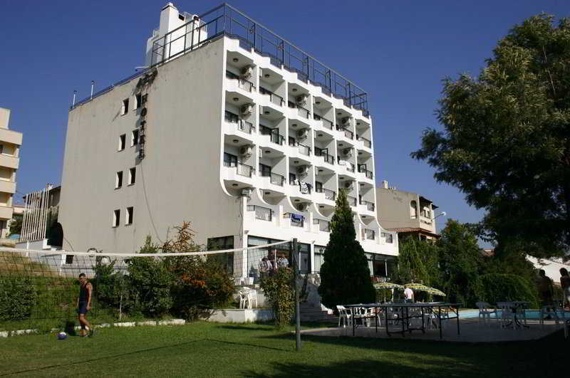 Hotel Alp Kusadasi