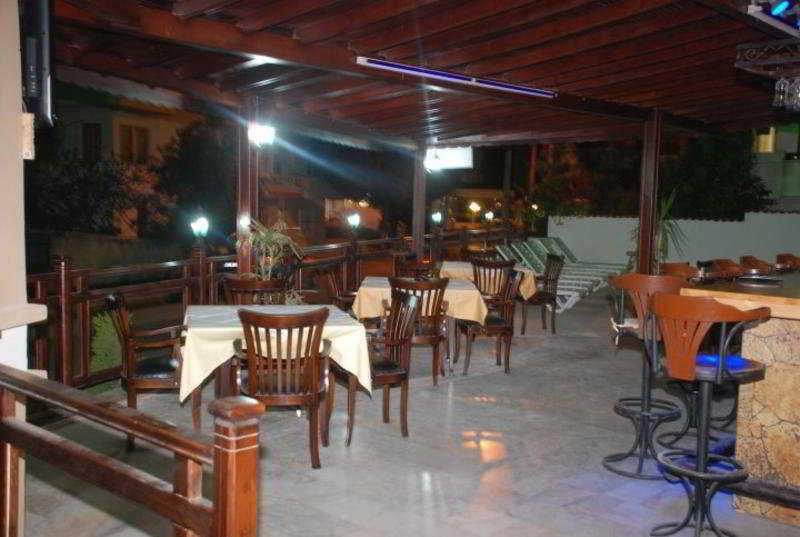 Hotel Hani