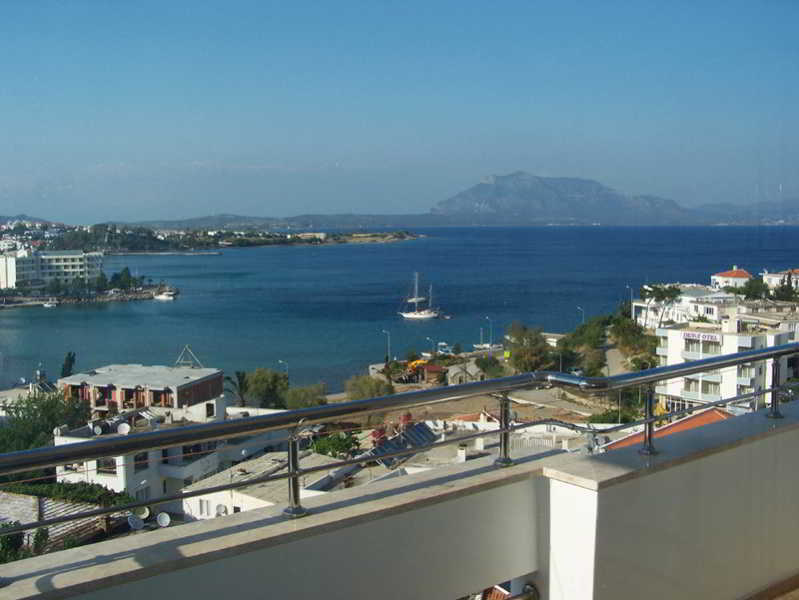 Aparthotel Beyaz Evleri