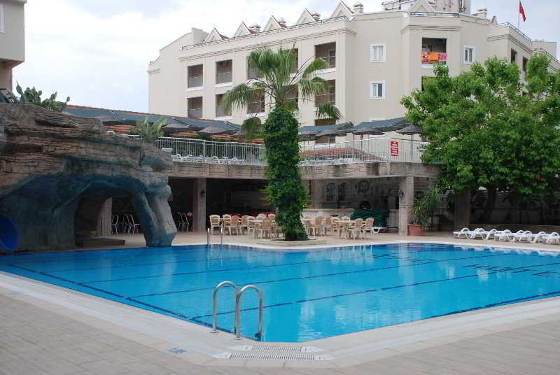 Epic Marmaris