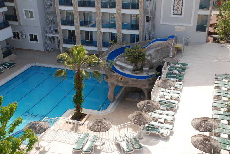 Hotel Epic Marmaris