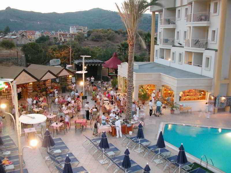 Grand Cettia 5* Marmaris