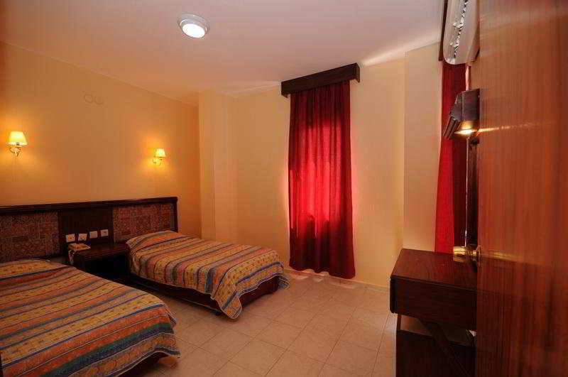 Sun Dream Apart Hotel Apartment