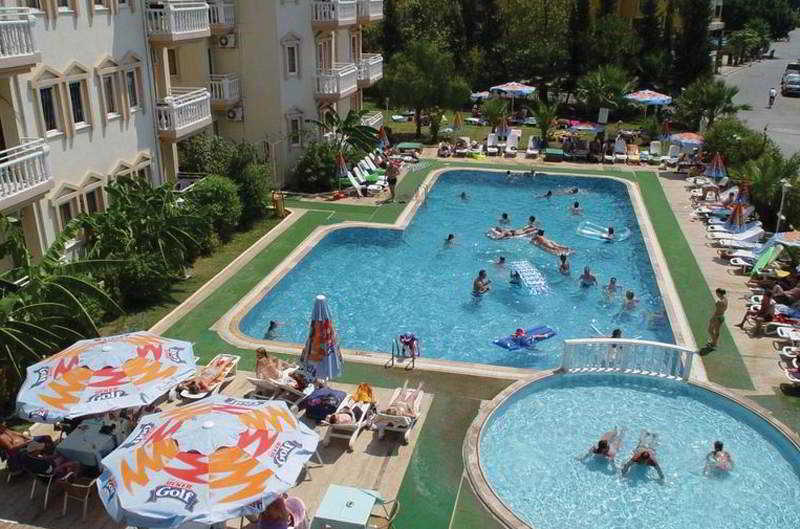 Sun Dream Apart Hotel Apartment *