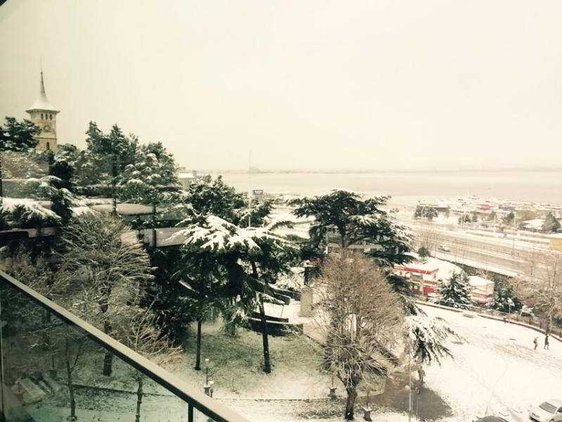 Wes Hotel Kocaeli