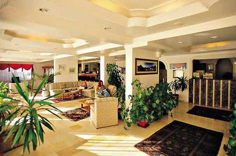 Hotel Ekici 3*