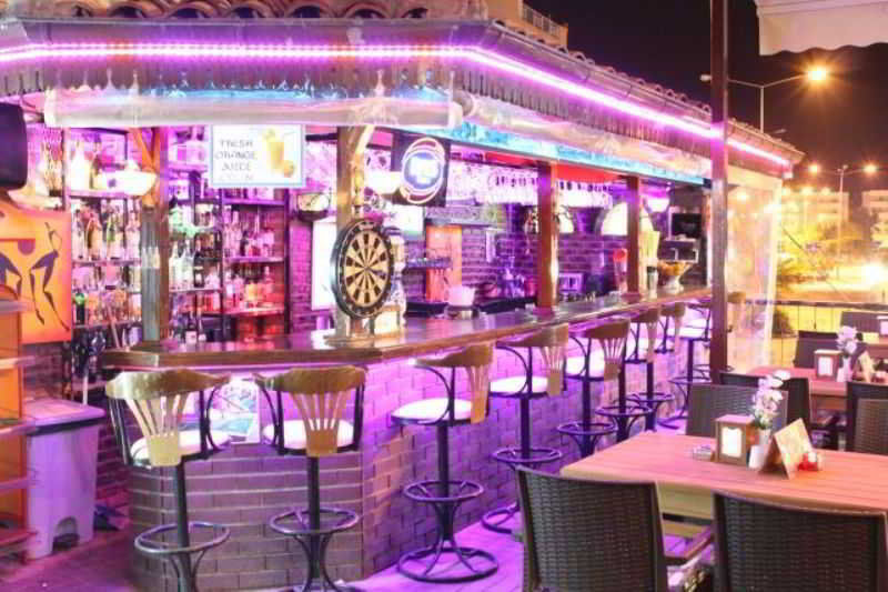 Atak Aparthotel 3*