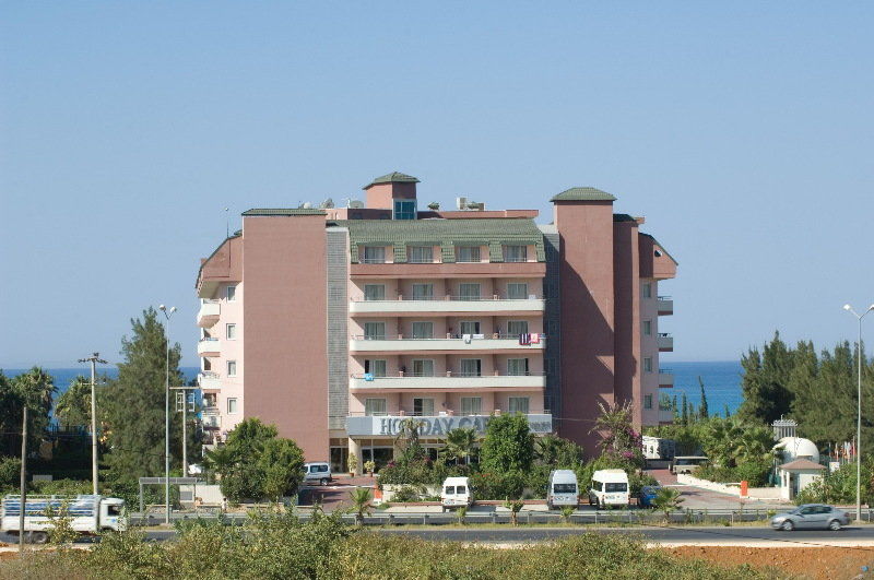 Garden Hotel