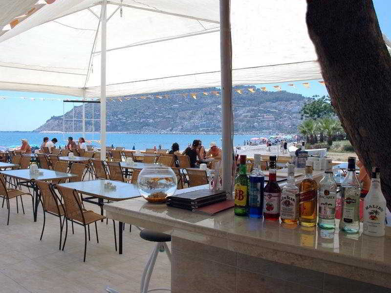 Best Beach Hotel 3* Alanya