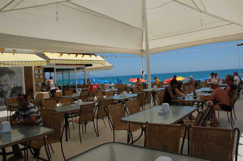 Best Beach Hotel Hotel Alanya