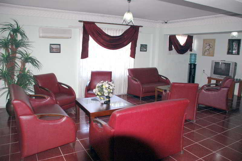 Best Beach Hotel Alanya