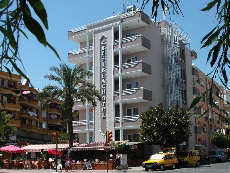 Best Beach Hotel Hotel