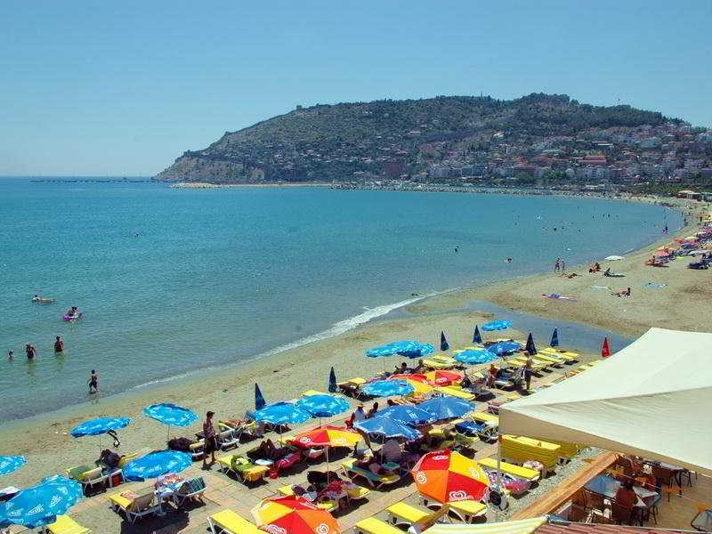 Best Beach Hotel