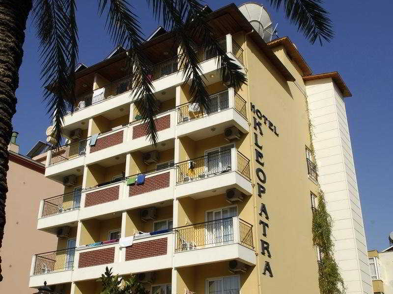 Kleopatra 3*