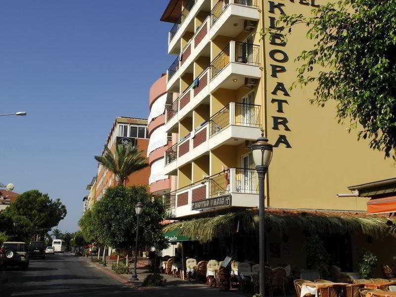Kleopatra