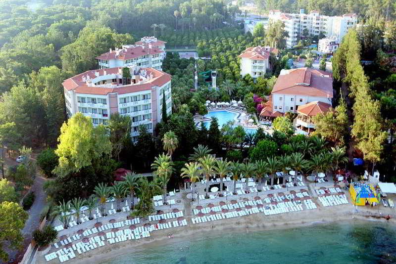 Hotel Alara Park 4*