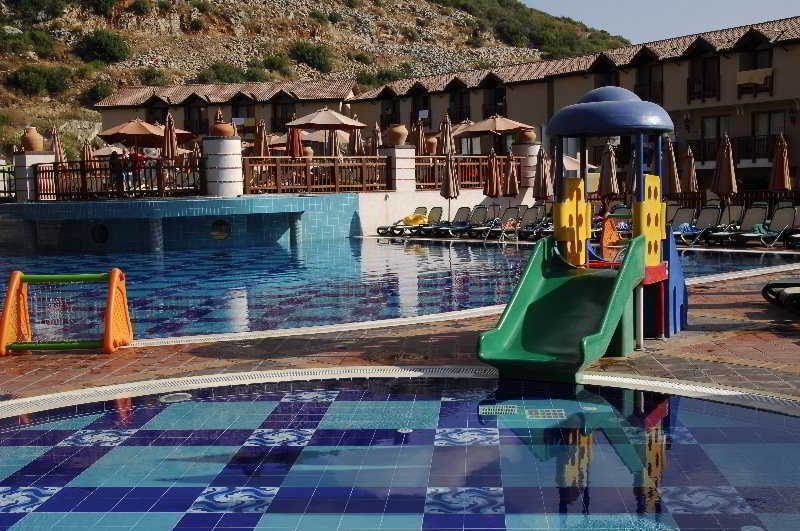 Hotel Club (adults Only) 4*