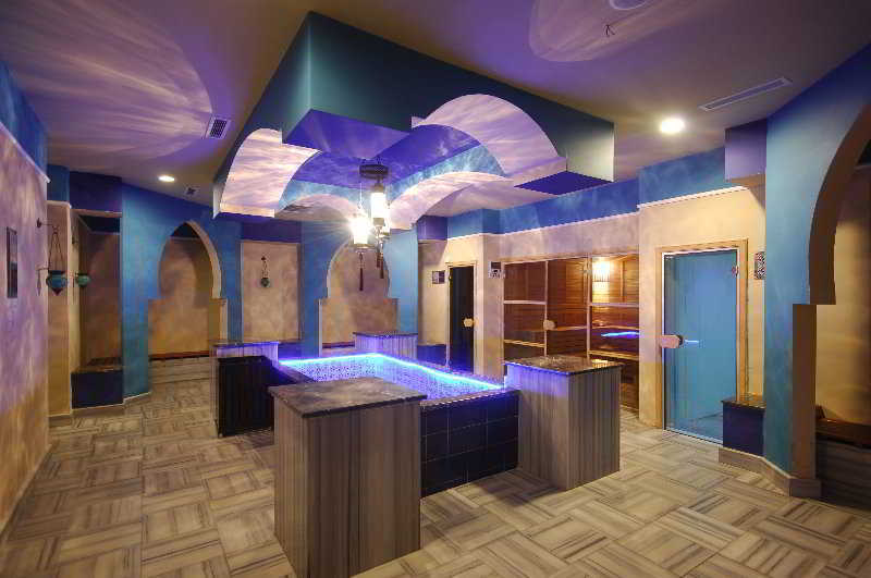 Hotel Club (adults Only) Konakli