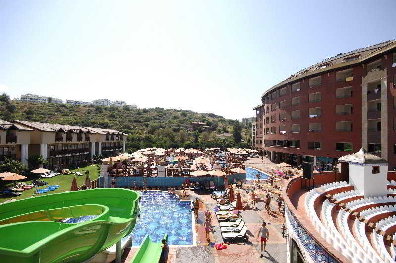 Hotel Club (adults Only)