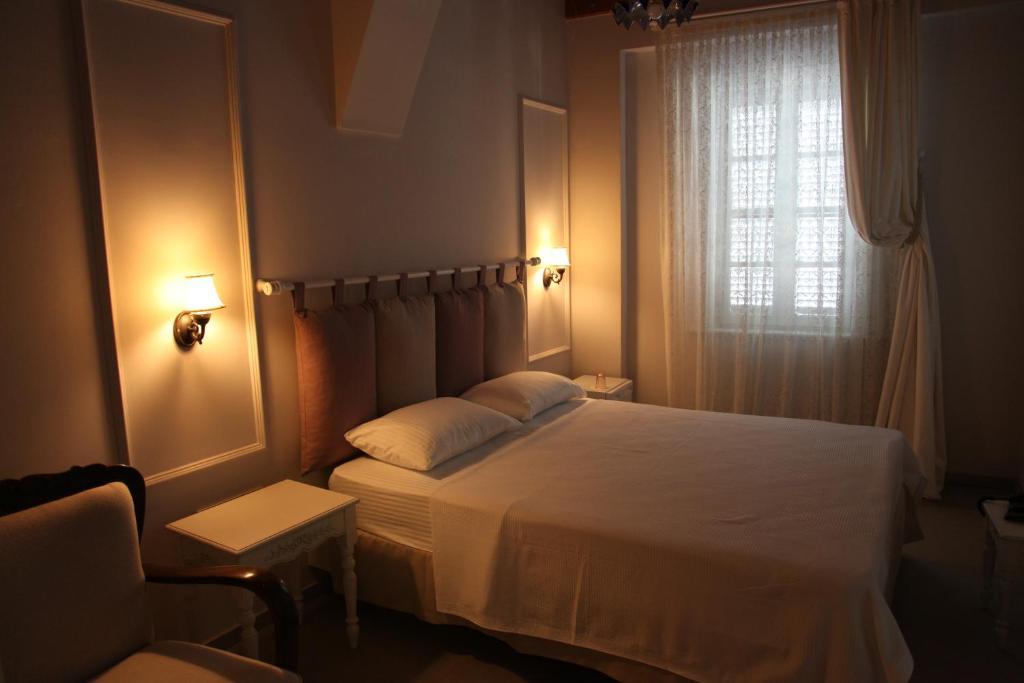 Kostem - Special Category Hotel Alacati