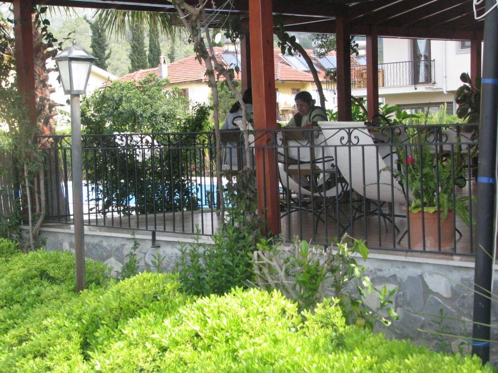 Guest house Alize 3*