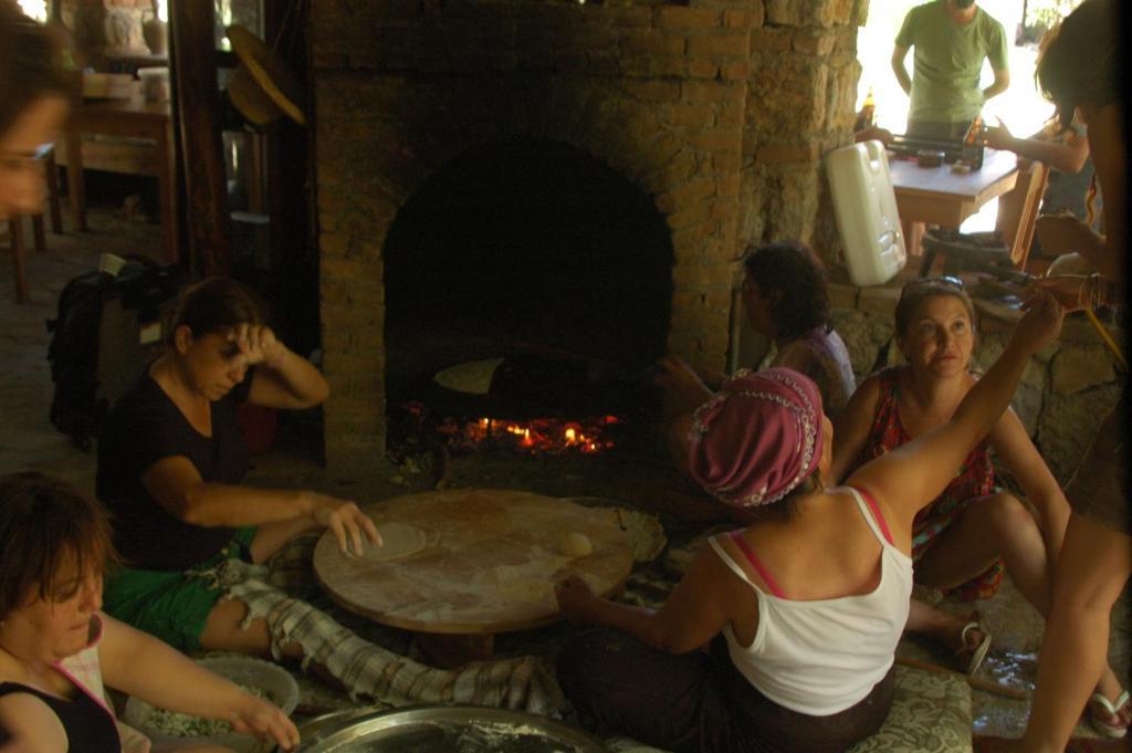 Koyevi Guest house