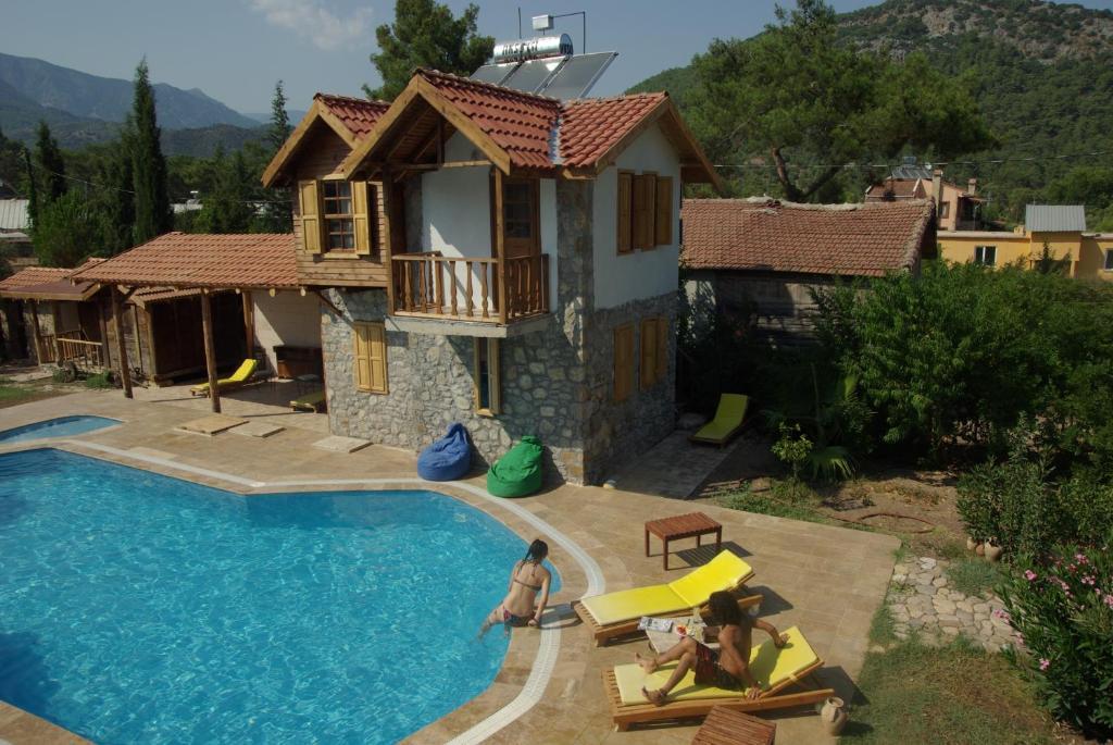 Koyevi *