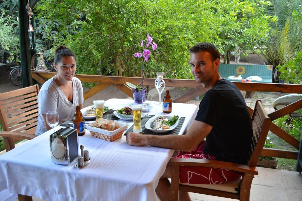 Lodge Portalimo - Adult Only +12