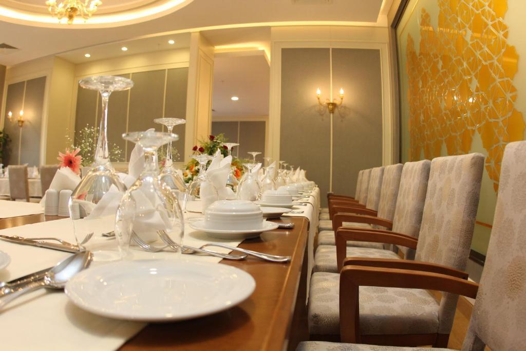 Hotel Barida 5*