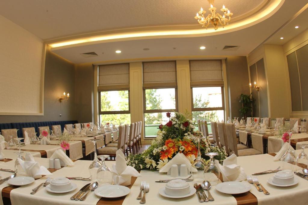 Hotel Barida