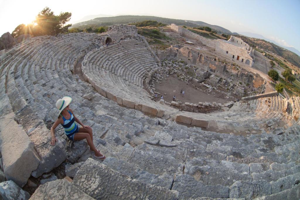 Sema Patara